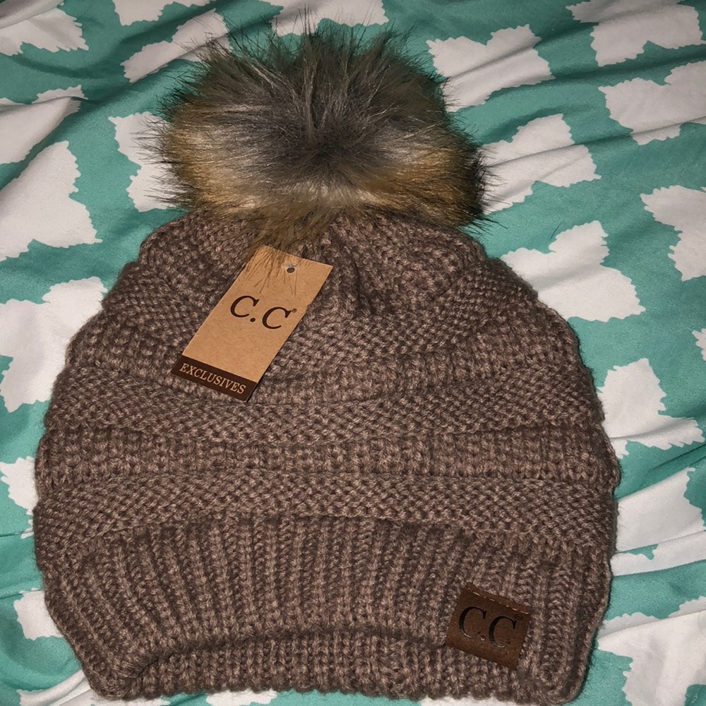 cc beanie